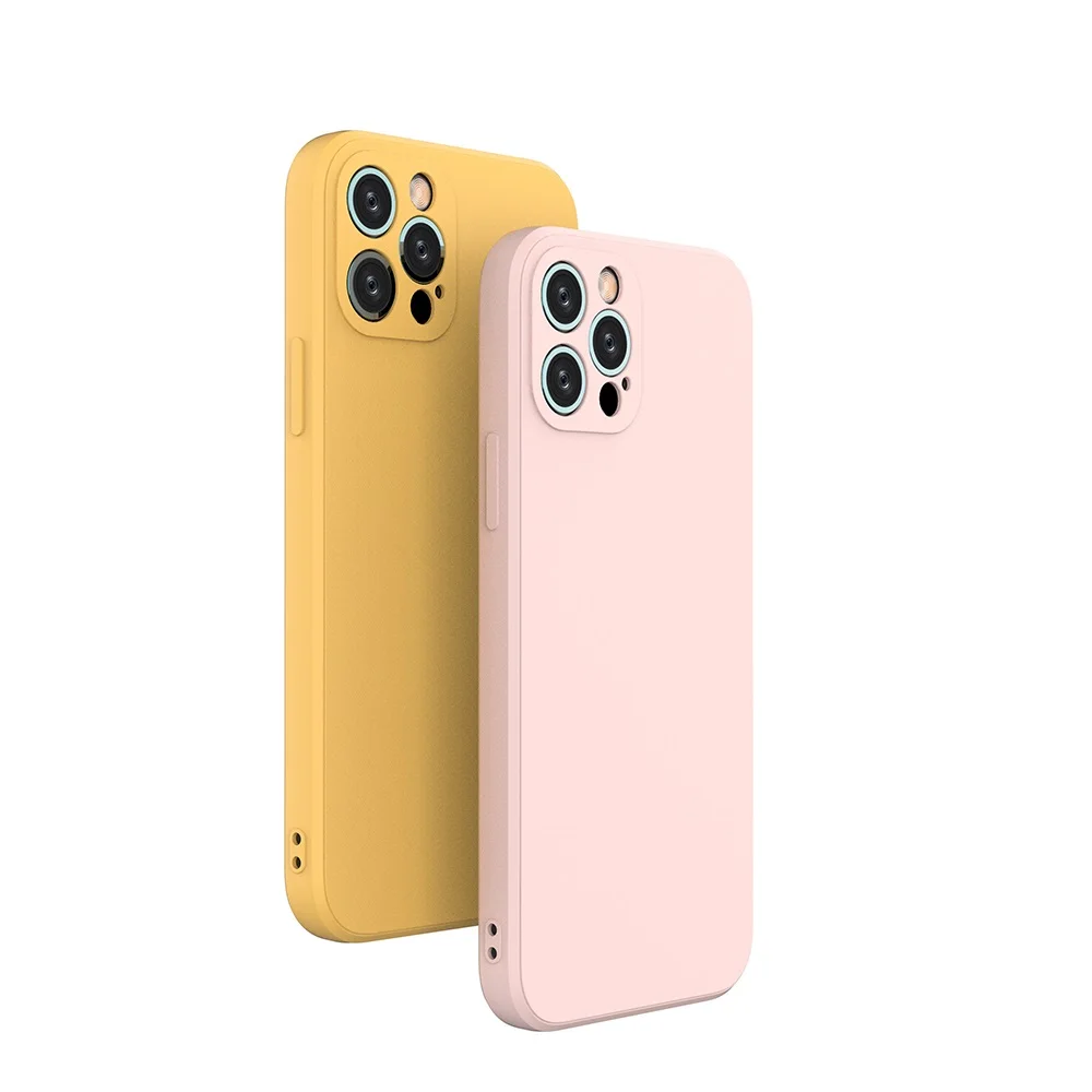 

China Origin Fashion Camera Protect Silicone Case Phone Case For Samsung, Red, green, blue, yellow, black, pink, white