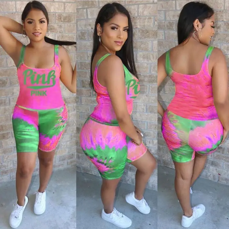 

Fashion Sexy Women Sequined Hooded Sport Suit Bodycon Two Pieces Set