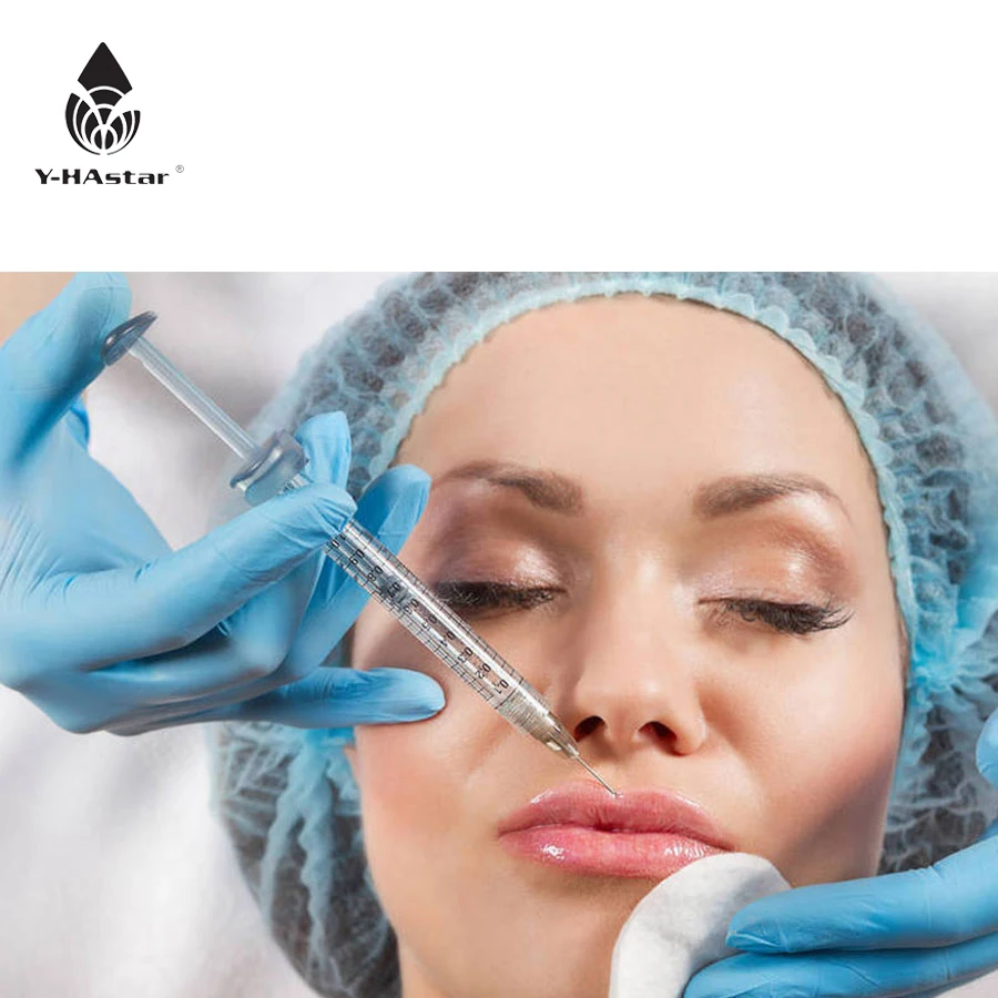 

Dermal filler mannufacturer hyaluronic acid injection filler ha 1ml