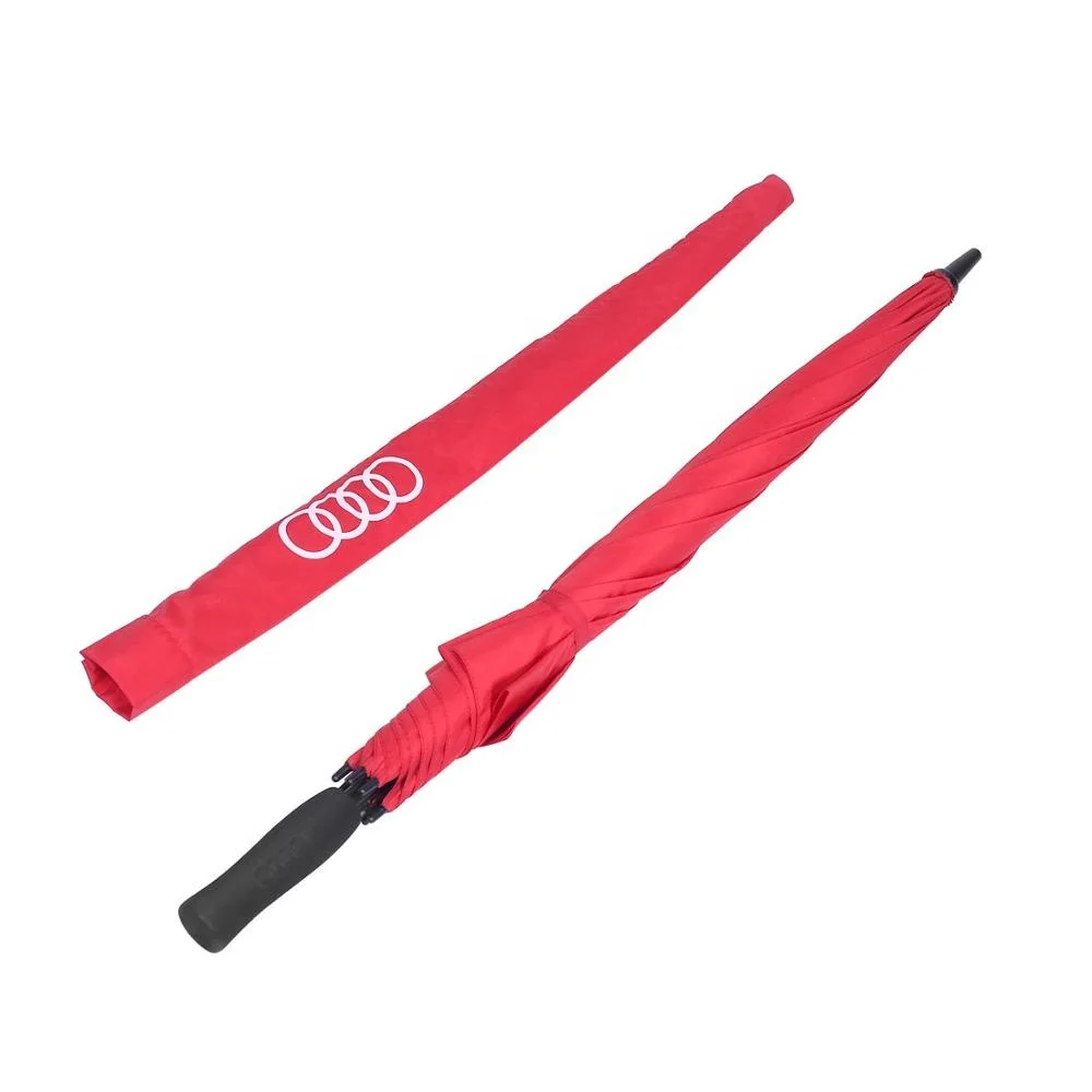 

shenzhen umbrella factory supply golf umbrella