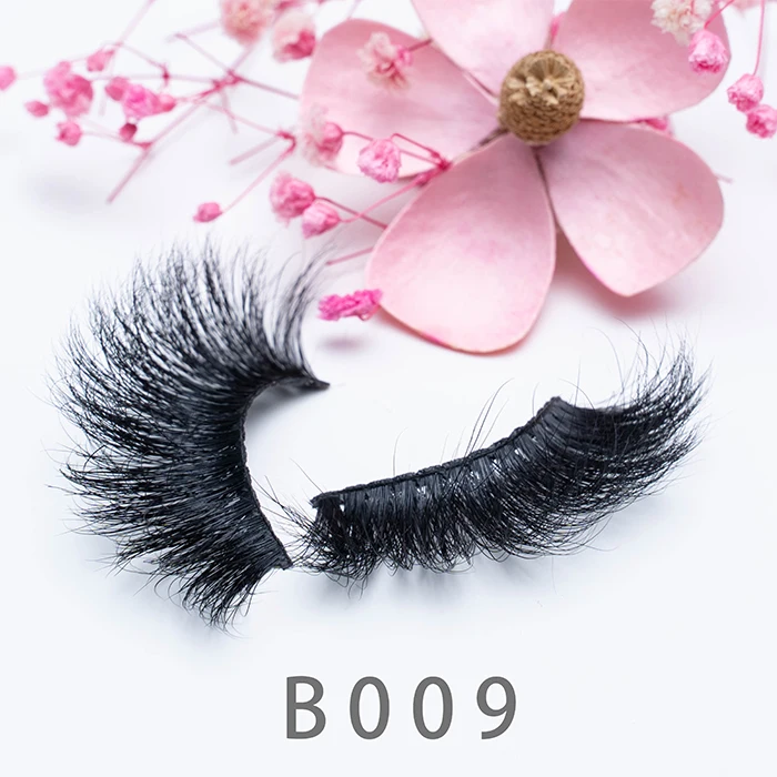 

Wholesale TY Free Sample Private Label Packaging Long 3d Synthetic Real Mink Eyelashes, Black mink eyelash