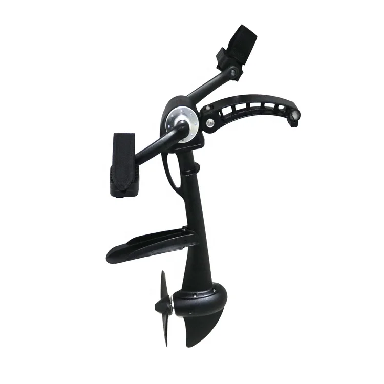 Fast Delivery New Design Kayak Pedal System Water Bike Pedal System Kayak Fishing Accessories