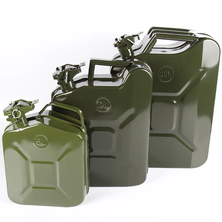 5l 20l 30l Aluminum Military Jerry Can Buy Jerry Can,Aluminum Jerry Can,Military Jerry Can