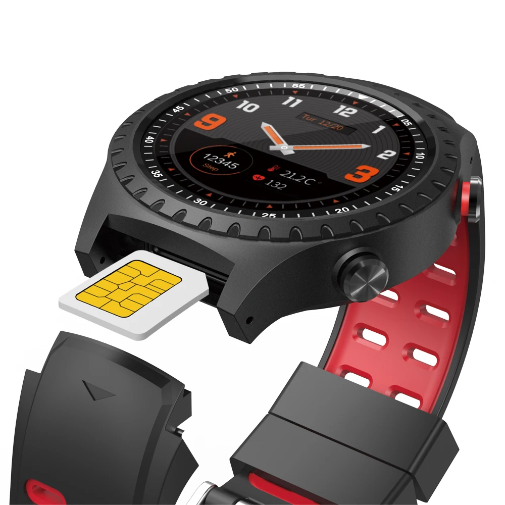 m1 gps smart watch