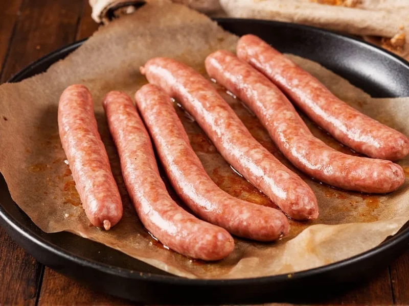 15 Best Sausage Recipes for Every Meal