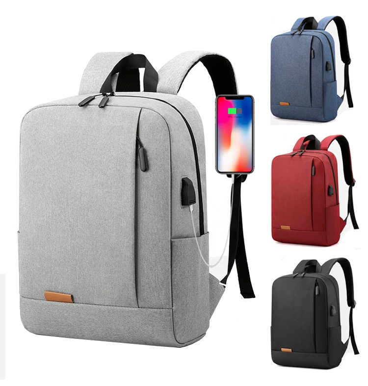 

OMASKA 2021 fashion designer backpacks for men unbranded laptop backpack custom logo book bag school
