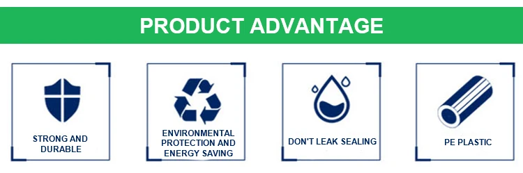 squatting pan with plastic tank