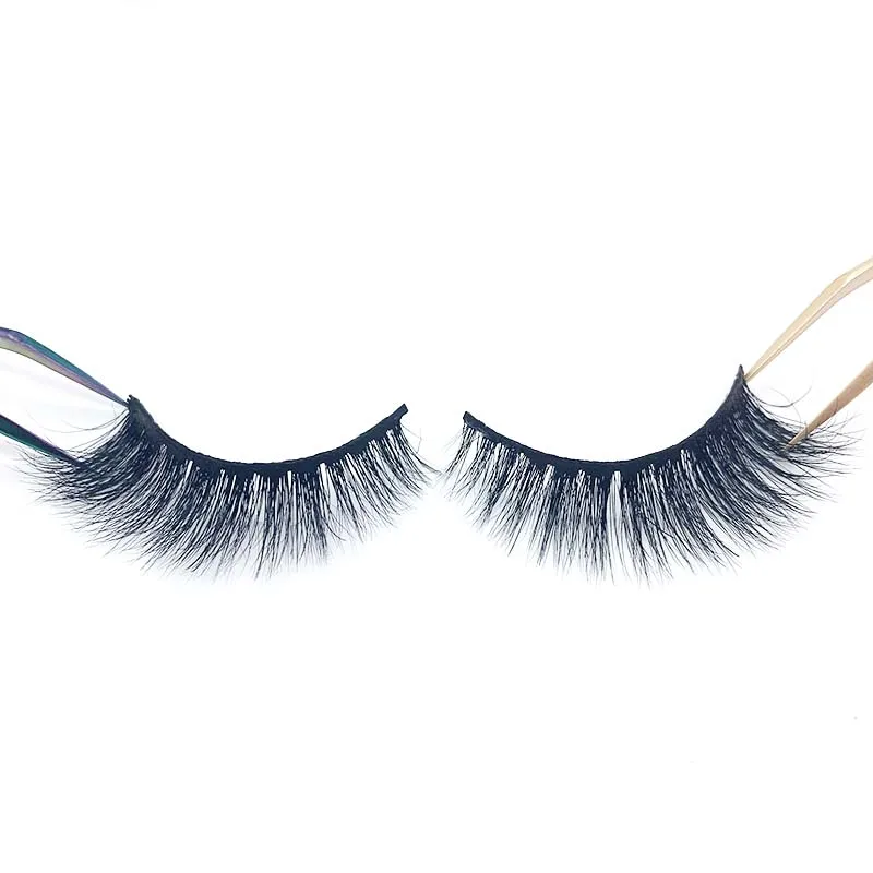 

Premium 25mm Mink Lashes China Suppliers Wholesale 3D 25mm Eyelashes with Private Label Custom Package