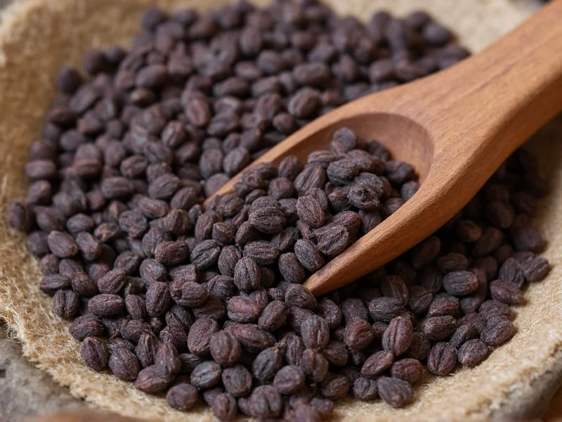 Seeds That Taste Like Licorice: Natural Flavor Alternatives