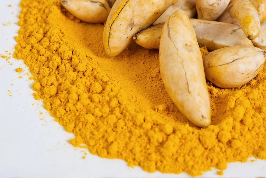 Turmeric root and curcumin supplement capsules for arthritis management
