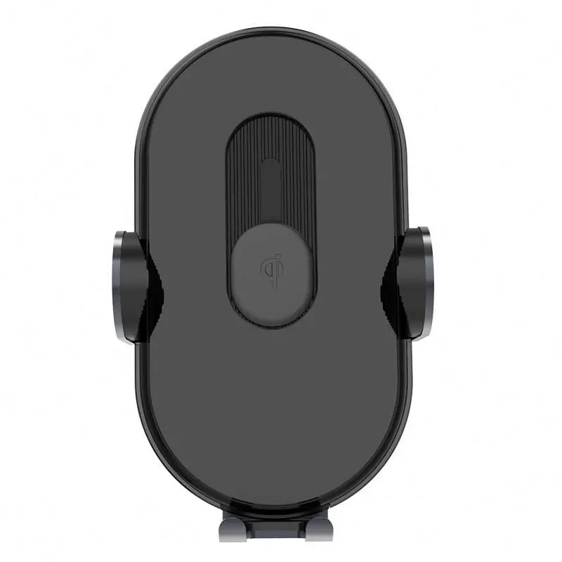 

Cell phone wireless charger REKem fast wireless charger universal, Black