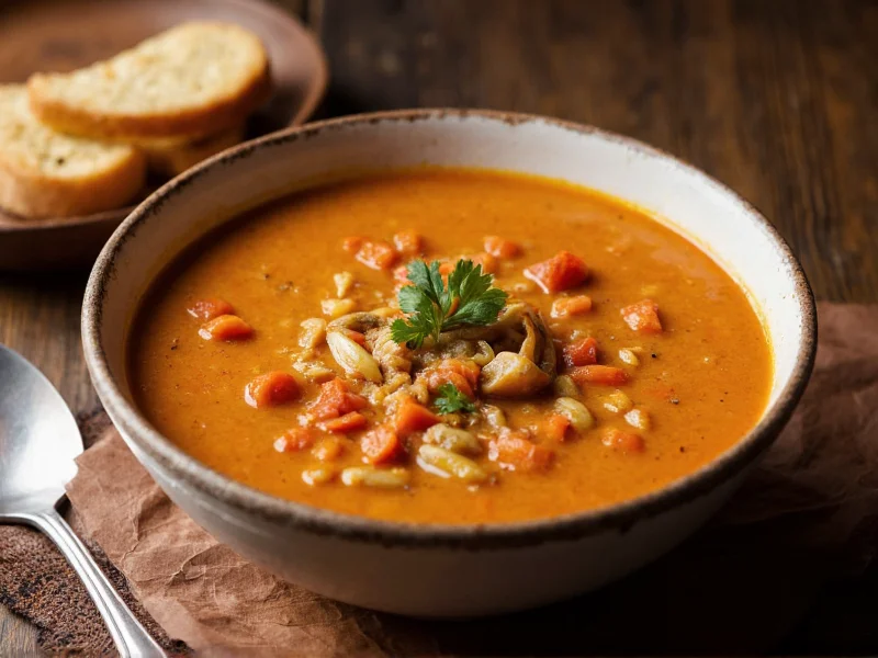 El Soup vs Eel Soup: Understanding the Common Misconception