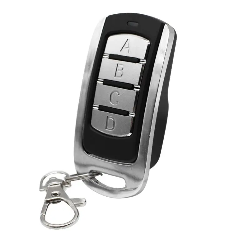 

Free Shipping universal Garage Door Remote Control rolling code 287-868MHz