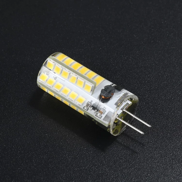 Custom G4 led bulb 1.5w 2w 3w G4 G9 led lamp bulb