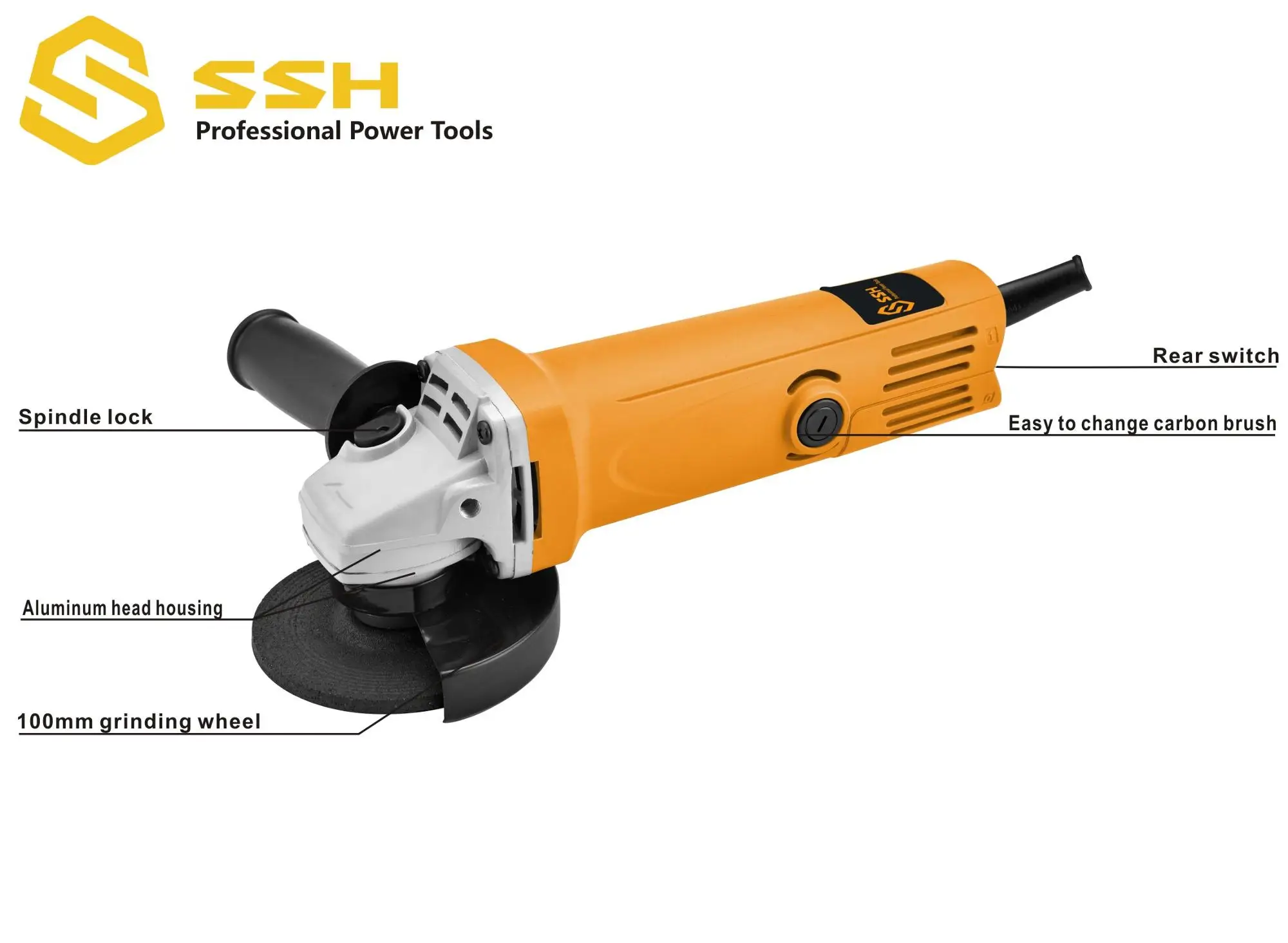 4 Inch Small Bench Hand Electric Power Angle Grinder Wheels Buy Power Grinder