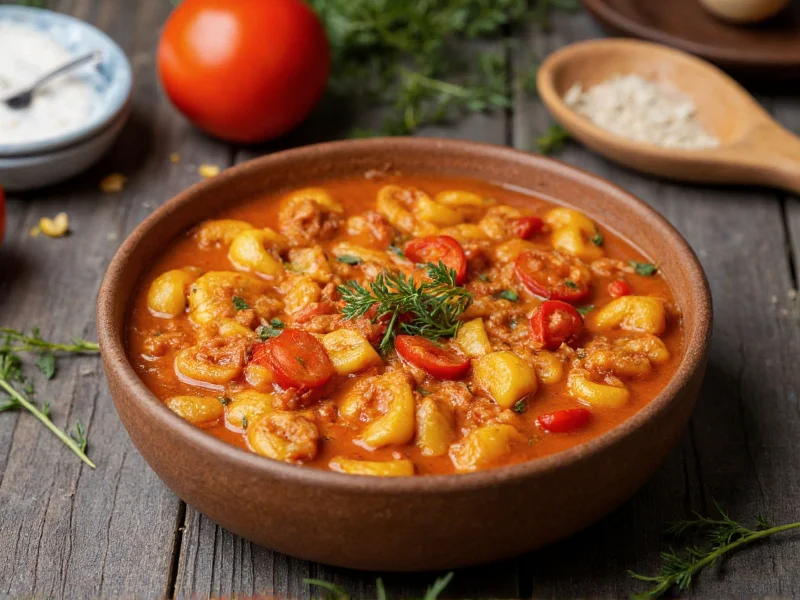 Tangy Explained: What It Means and How It Differs From Sour