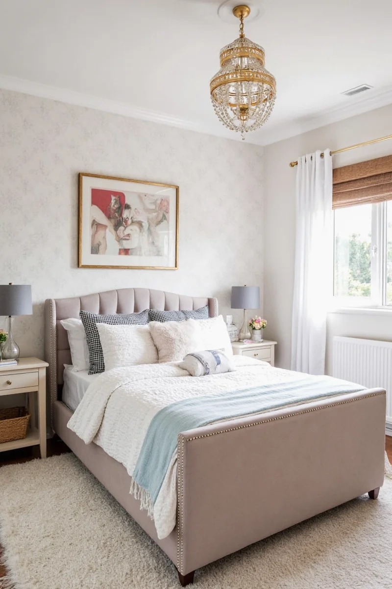 10 teen friendly bedroom ideas that are actually cool and functional