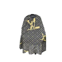 

Hot sale barber cape good quality salon hair cutting cape