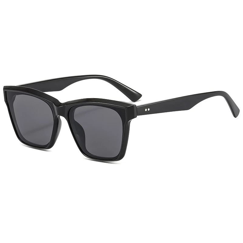 

Superhot Eyewear 14346 Fashion 2022 Vintage Women Square Trendy Cateye Sunglasses