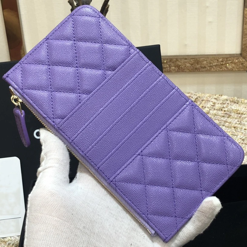 

Professional lanyard holder wallet card with CE certificate