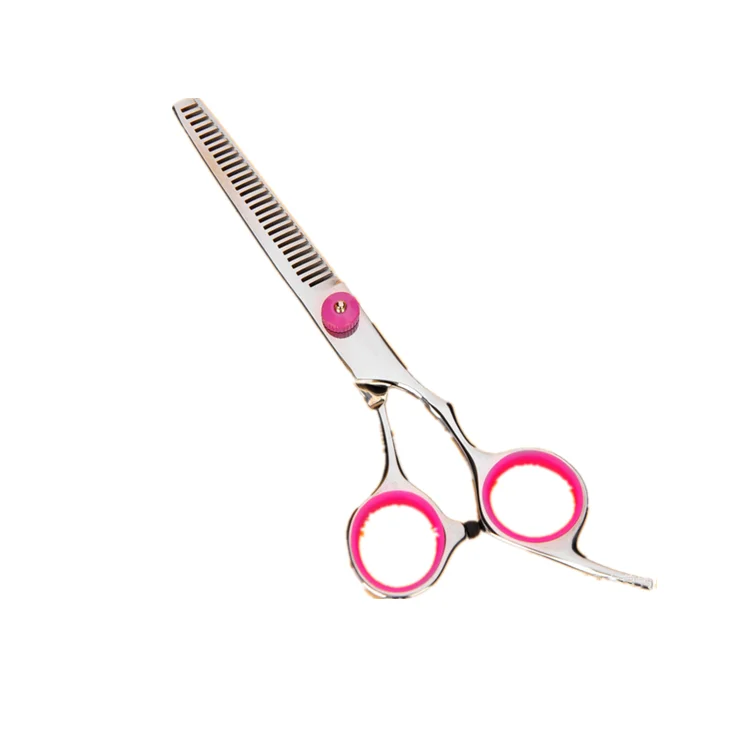 

Amazon hot sale Hair beauty cutting Professional Cutting Private Label Hairdressing Thinning Scissors