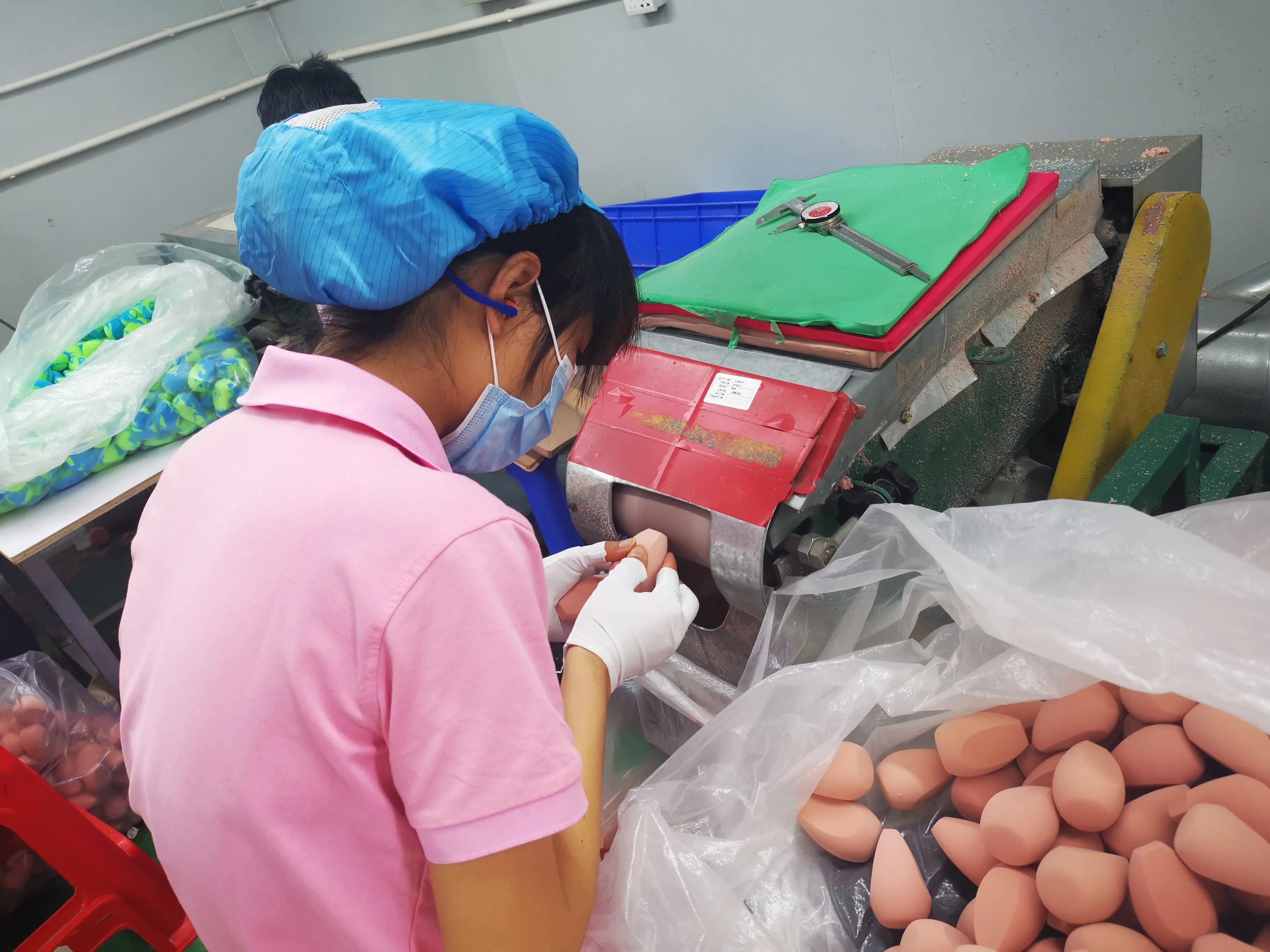 About MISS BEAUTY — OEM Beauty & Hair Tools Manufacturer Since 2016