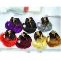 

Factory price best selling virgin body wave brazilian hair bundles two tone ombre hair weave