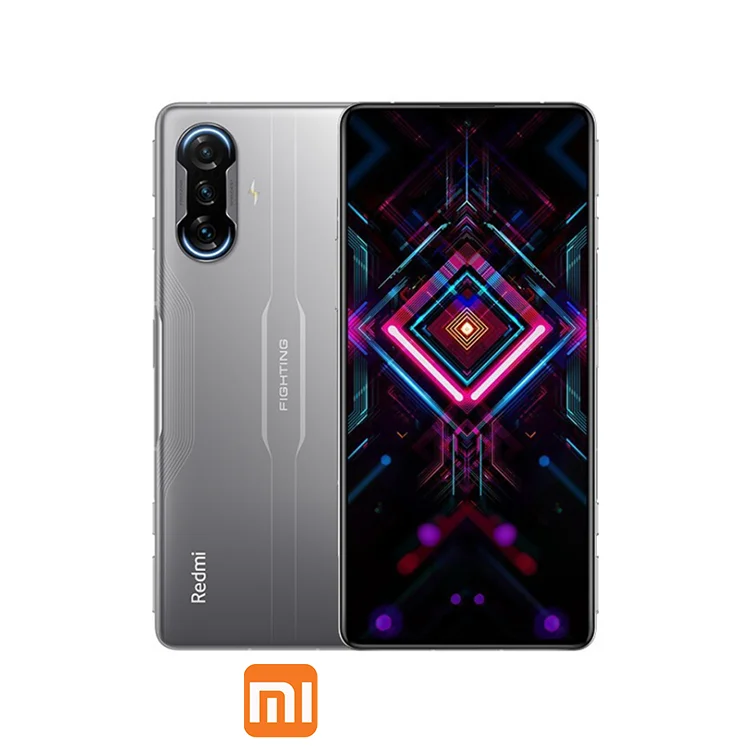 

Xiaomi Redmi K40 Gaming Enhance Edition Chinese Version Mobile Phone 5065mAh Battery Smartphone for Wholesales