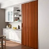 Commercial Building Modular MDF Wooden Partition Wall
