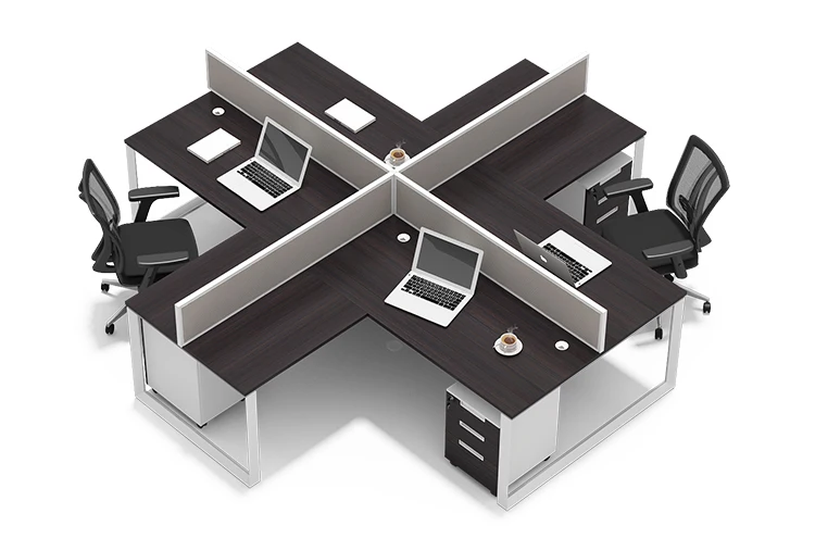 China Good Supplier Super Quality modern call center cubicle office work station