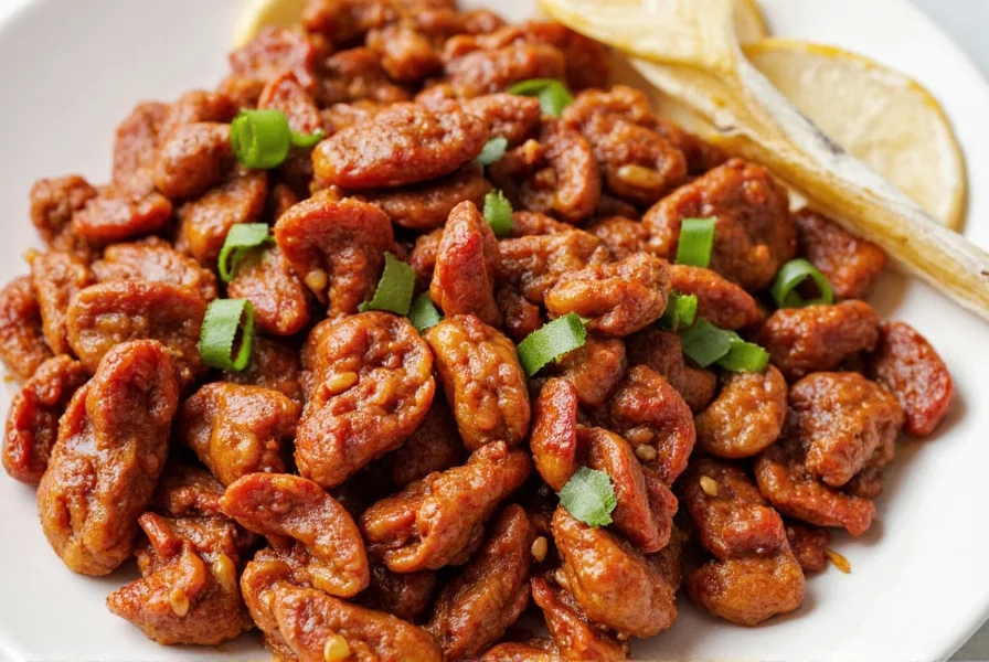 Close-up of chipotle chilis in adobo sauce
