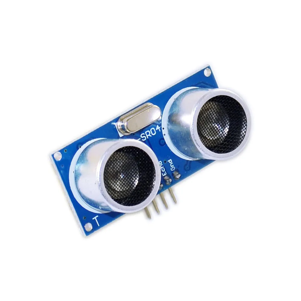 

Okystar OEM ODM Ultrasonic Distance Sensor HC-SR04 Ultrasonic Module