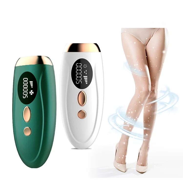 

Ipl Laser Machine Permanent Handset Home Use Mini Flash Lazer Hair Removal Device