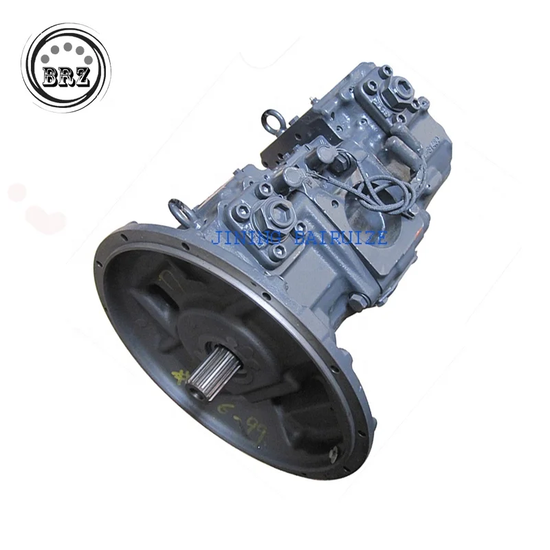
Genuine PC220LC 3 hydraulic pump assy 708 2L 00160 PC220LC 6 main pump 708 25 02071 PC220 6 piston pump 708 2L 00161 