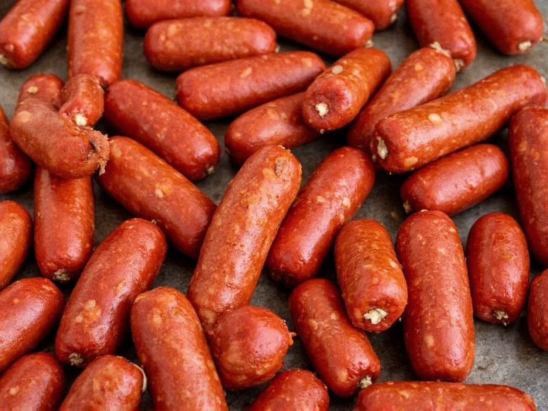 Do You Season Chorizo? The Truth About Chorizo Seasoning