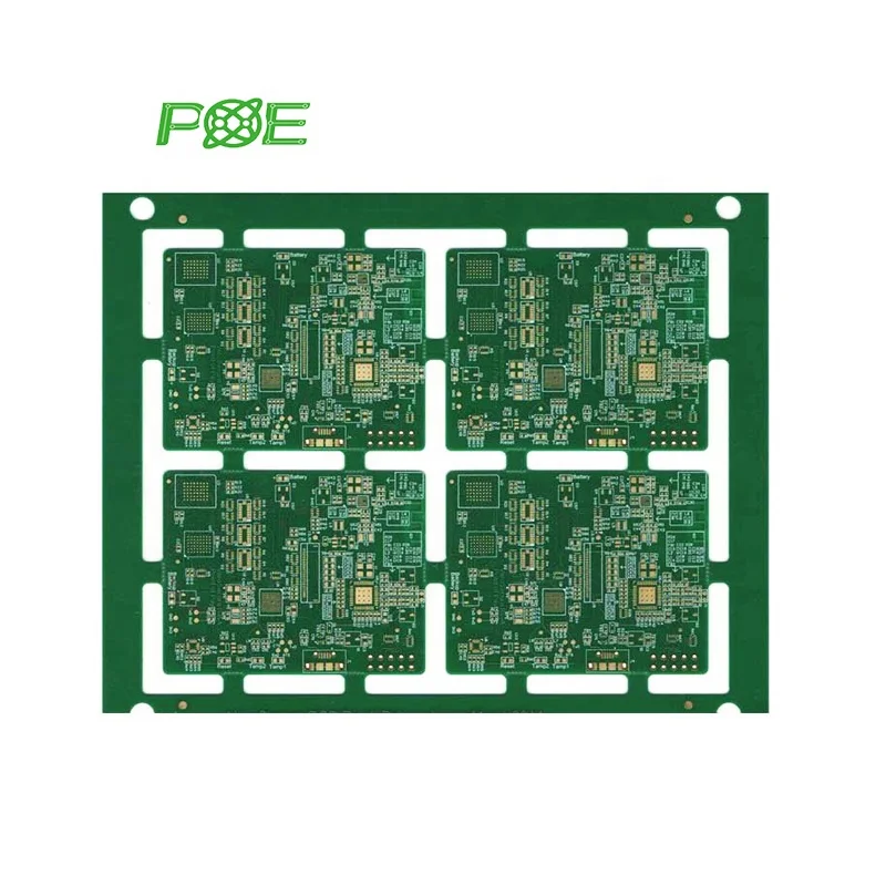 
Professional PCB custom made service, pcb circuit boards manufacturer  (62354443304)