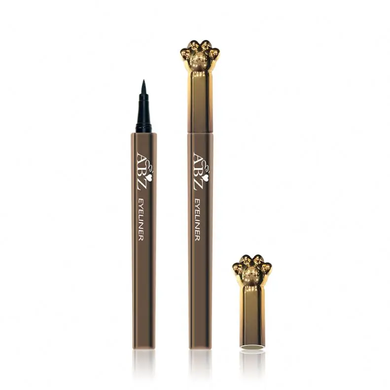 

ABZ New Fashion Gold Shiny Eyeliner Applicator Tubes