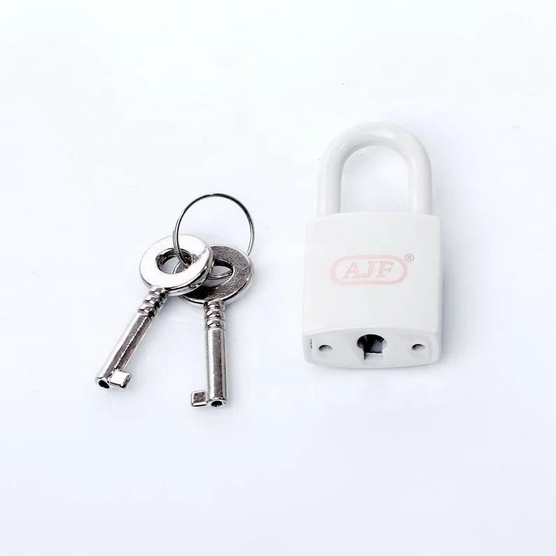 

AJF a special lock for Women Girls,friends and lover's gift