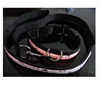 Waterproof LED Dog Collar and Leash Value Combo with LED Collar and leash