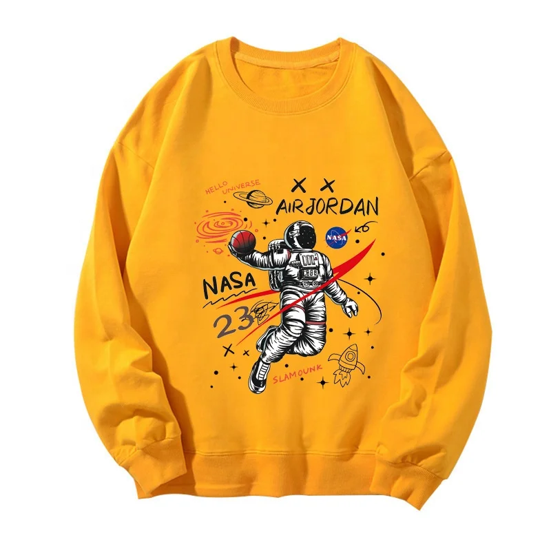 

Fashion Custom High Quality Wholesale Cotton Print Men Hip Hop Hoodless Hoodies