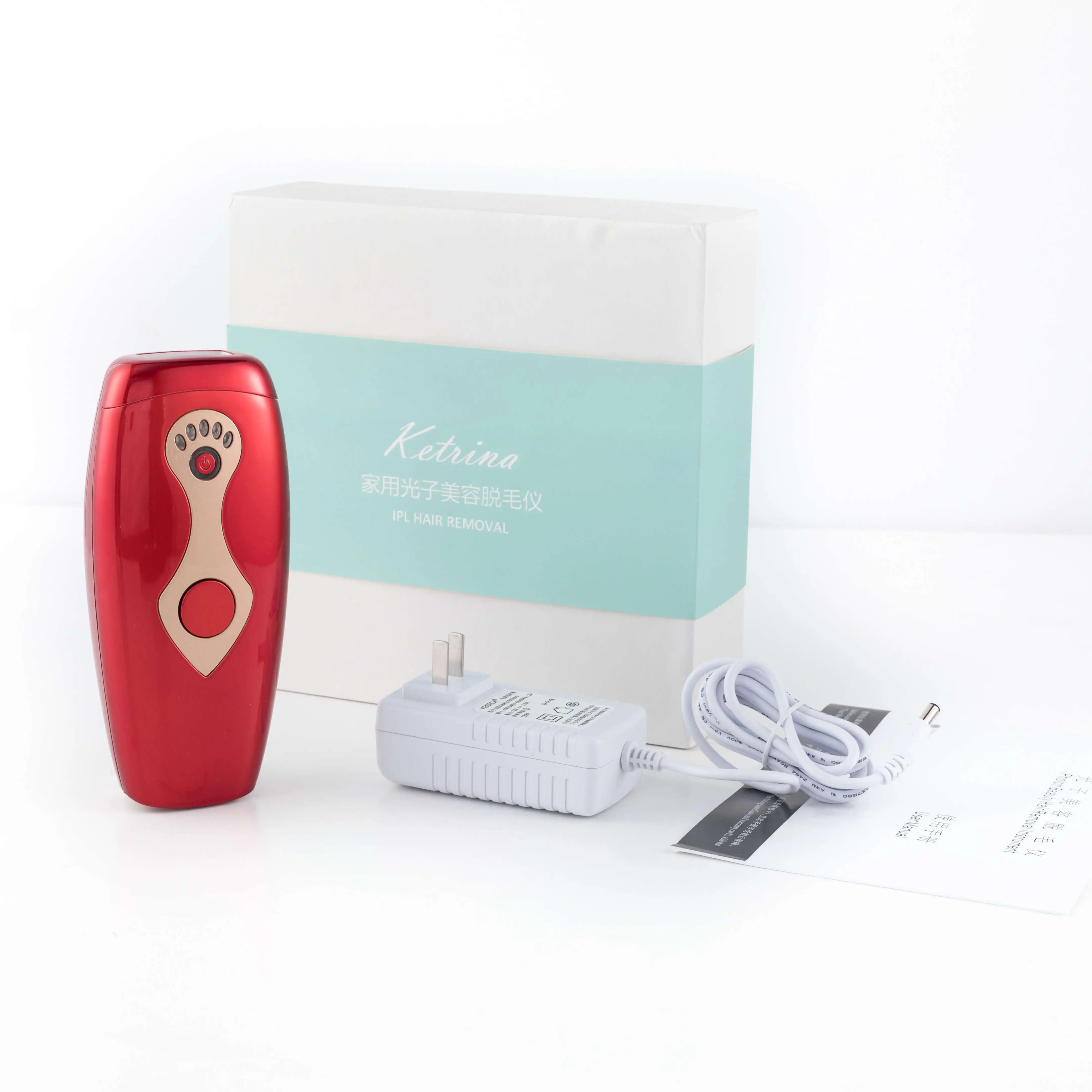 

China Hot Sale Laser Legs Hair Removal Professional, Pink/blue/green