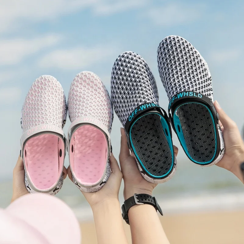 

Water Sport Barefoot Shoes Outdoor Women Sandals 2020