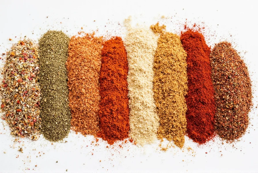 Spice It Up: A Flavorful Guide to the Greek Seasoning Blend