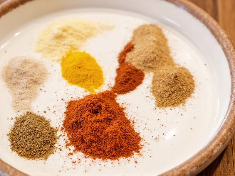 Best Spices for Corn on the Cob: Expert Seasoning Guide