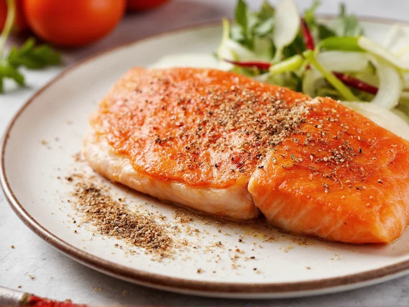 Best Seasoning for Fish: Top Flavor Combinations