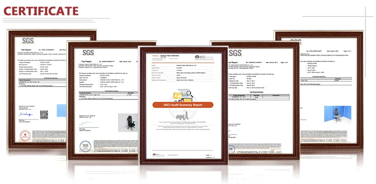 Foshan office furniture high back mesh ergonomic executive office chair