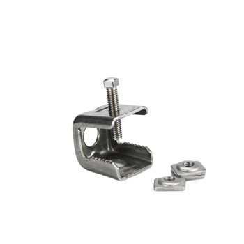 clamps