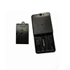 Software management Hidden reader wrist card cabinet locker lock for gym sauna