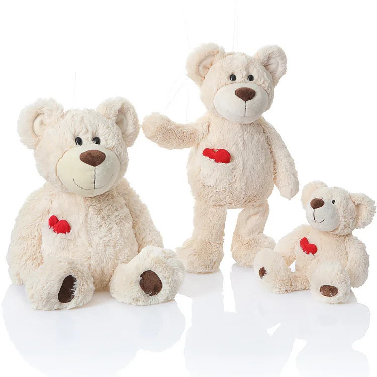 20cm teddy bear