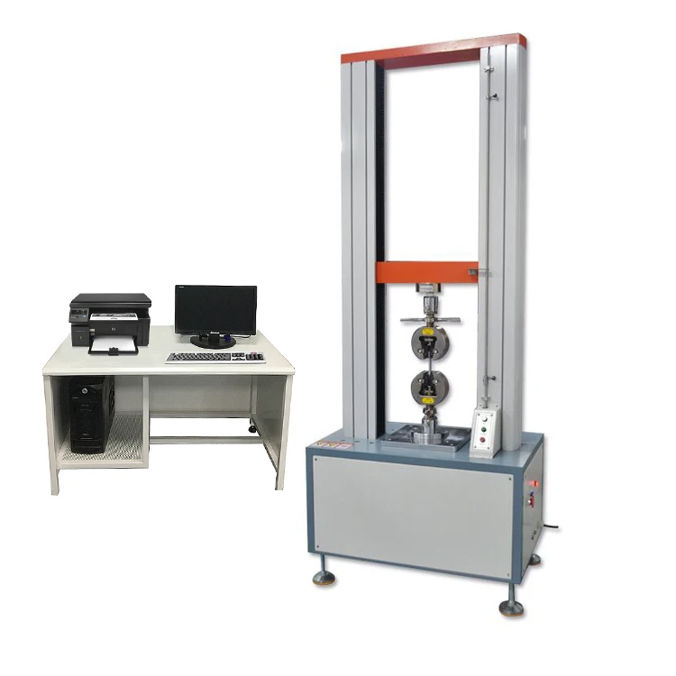 

10kN 20kN 50kN 100kN 200kN 300kN Computer Universal Tensile Strength Testing Machine